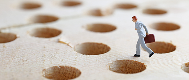 SMSF trustees looking to put an LRBA in place for a residential property with a future completion date will face a number of risk factors.