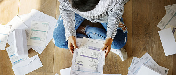 Auditors cannot rely on bank loan statements alone when looking to establish whether an asset purchased using an LRBA is recorded in the correct name.