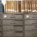 Auditors must structure their record-keeping to reflect specific files pertaining to particular clients in order to satisfy their professional obligations.