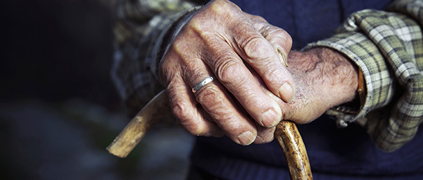 Elder financial abuse can be reduced or avoided with early planning and appropriate structures in place.