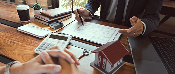 The SMSF Association is advocating for newly built properties to be excluded from the ban on LRBAs used to buy residential premises.