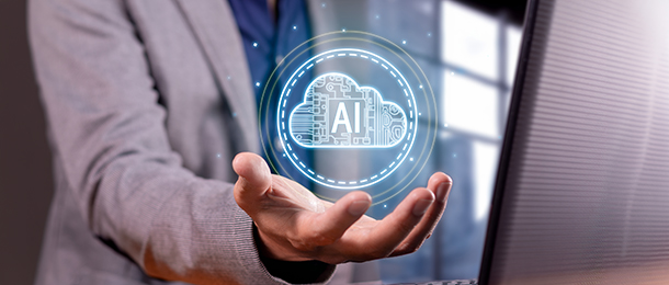 The Stockbrokers and Investment Advisers Association will use AI as a key component of a new tool to train and develop advisers.