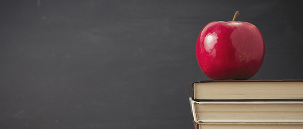 Association awards scholarships