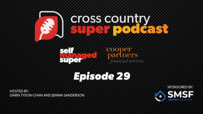 Darin Tyson-Chan and Jemma Sanderson take a look at the federal budget impact on SMSFs.