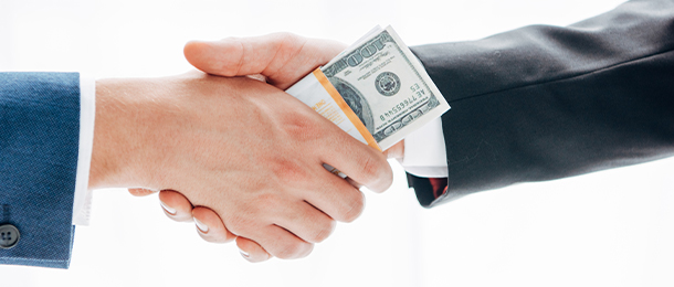 The new borrowing environment