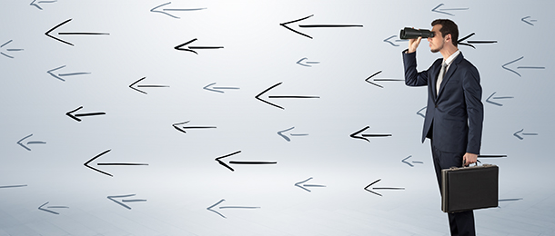 Managed accounts gaining traction