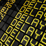 Delays in processing contribution reserving notifications have continued despite the ability to complete the process online.