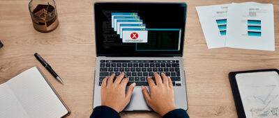 The administrative software an SMSF is using may complicate the process of paying a release authority amount from a pension account.