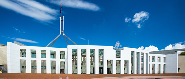 Govt proposes trust tax solution