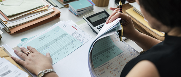 Auditor's crucial role when fraud occurs