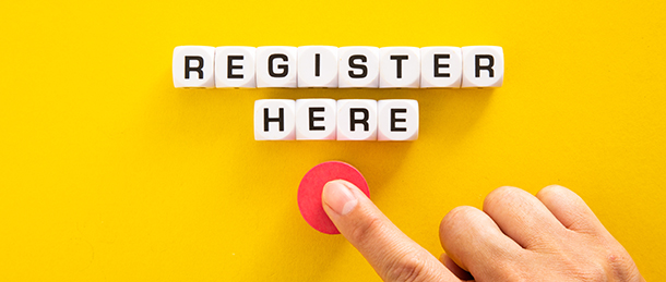 Call for all MISs to be registered