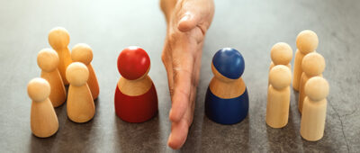 Determining if a related party is involved in an interposed entity investment of an SMSF extends beyond ownership structure.